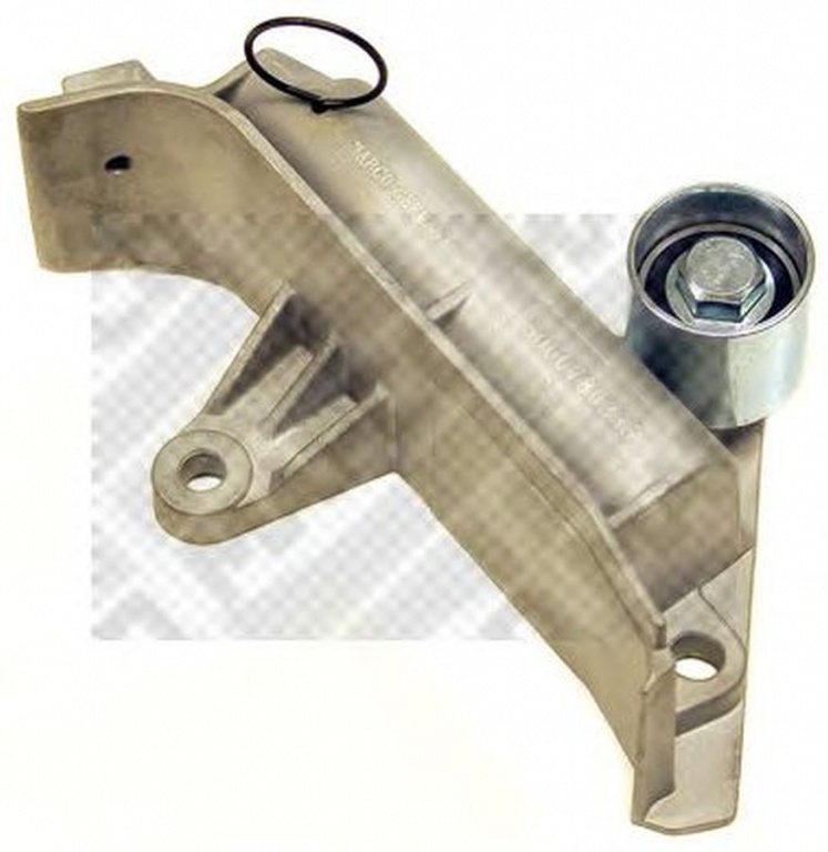 Amortizor vibratii curea SEAT TOLEDO II 1M2 MAPCO 43862