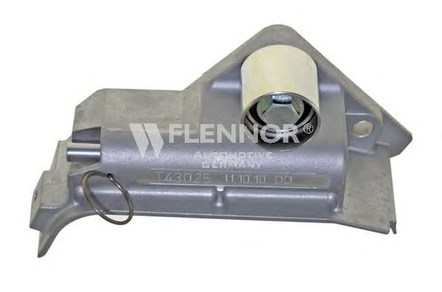 Amortizor vibratii curea SKODA OCTAVIA 1U2 FLENNOR FD10004