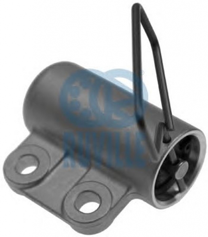 Amortizor vibratii curea TOYOTA COROLLA Verso ZDE12 CDE12 RUVILLE 56959