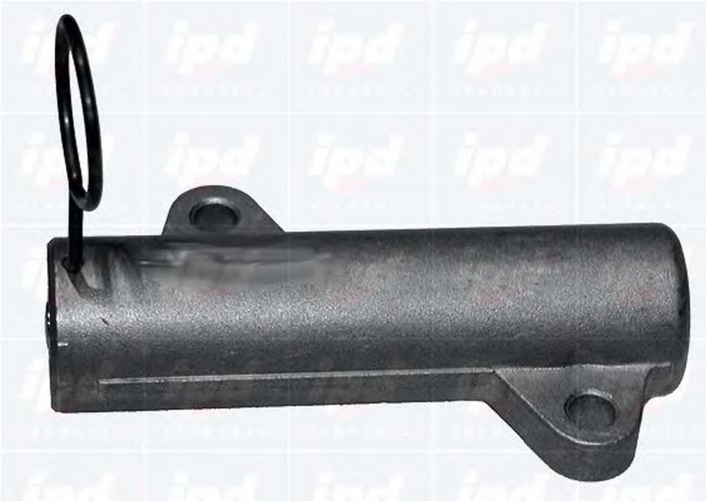 Amortizor vibratii curea TOYOTA LAND CRUISER Hardtop J7 IPD 153645