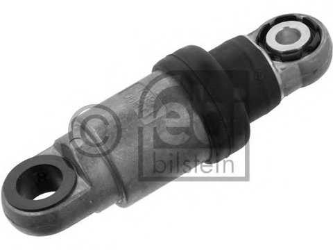 Amortizor vibratii curea transmisie cu caneluri 04987 FEBI BILSTEIN pentru Bmw Seria 3 Bmw Seria 5 Bmw Seria 7 Bmw Z3 Bmw X5 Bmw X3 Bmw Z4