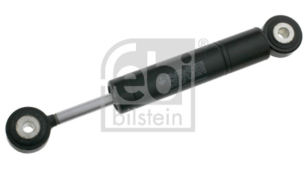 Amortizor vibratii, curea transmisie cu caneluri (08779 FEBI BILSTEIN) MERCEDES-BENZ 124|C-CLASS|E-CLASS|G-CLASS|G-CLASS, G-KLASSE, G???|S-CLASS|SPRINTER 2-t|SPRINTER 3-t|SPRINTER 4-t|UNIMOG|V-CLASS|V