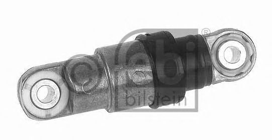 Amortizor vibratii, curea transmisie cu caneluri BMW X5 (E53) (2000 - 2006) FEBI BILSTEIN 11330