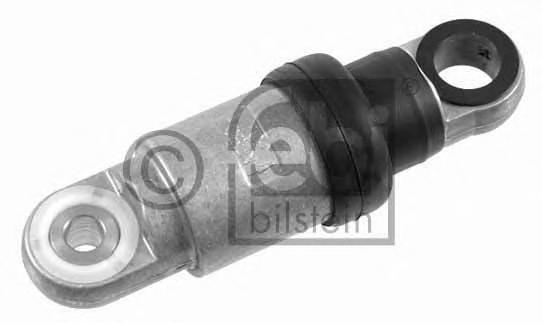 Amortizor vibratii, curea transmisie cu caneluri BMW 3 Compact (E36), BMW 3 limuzina (E36), OPEL OMEGA B combi (21_, 22_, 23_) - FEBI BILSTEIN 01579