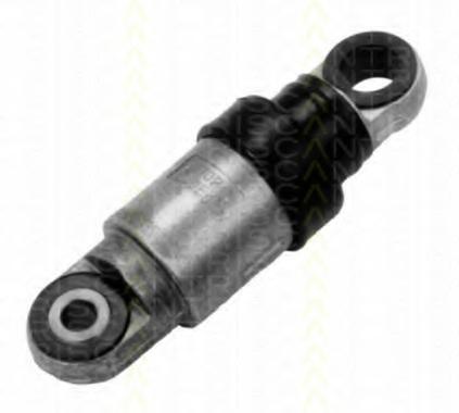 Amortizor vibratii, curea transmisie cu caneluri BMW 3 Compact (E36), BMW 3 limuzina (E36), OPEL OMEGA B combi (21_, 22_, 23_) - TRISCAN 8641 103008