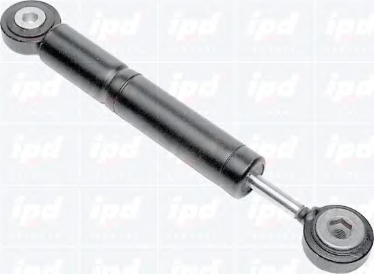 Amortizor vibratii, curea transmisie cu caneluri MERCEDES-BENZ COUPE (C124), MERCEDES-BENZ limuzina (W124), MERCEDES-BENZ KOMBI Break (S124) - IPD 11-