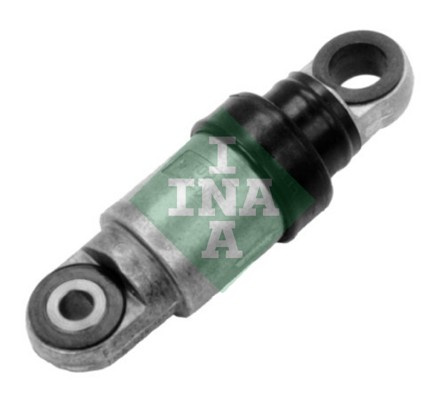 Amortizor vibratii, curea transmisie cu caneluri (533000710 INA) BMW,OPEL,VAUXHALL