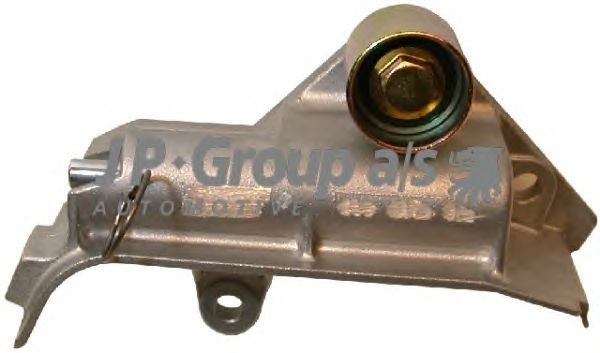 Amortizor vibratii curea VW GOLF IV Variant 1J5 JP GROUP 1112300100