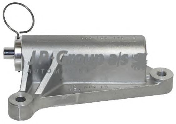 Amortizor vibratii curea VW PASSAT 3B2 JP GROUP 1112300500