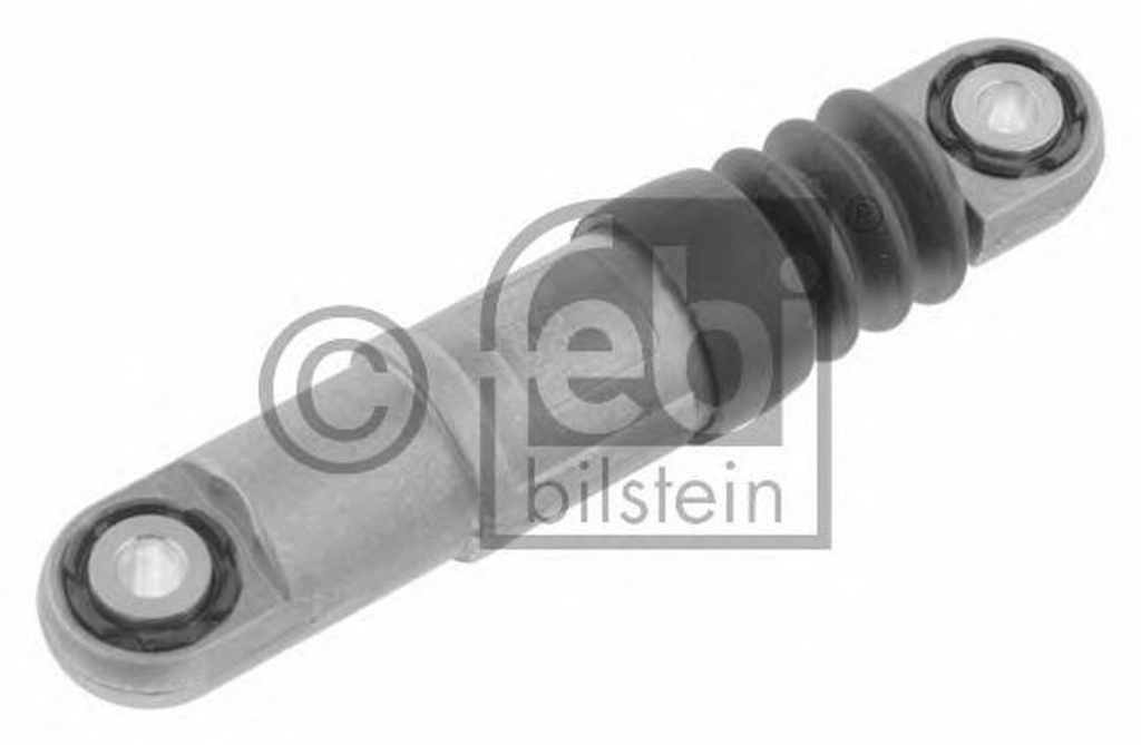 Amortizor vibratii curea VW PASSAT 3B3 FEBI 31090