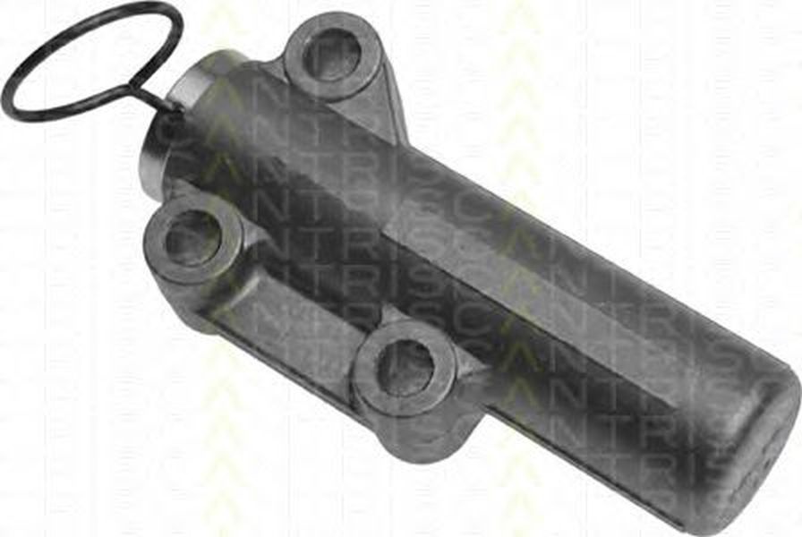 Amortizor vibratii curea VW TOUAREG 7LA 7L6 7L7 TRISCAN 864629308