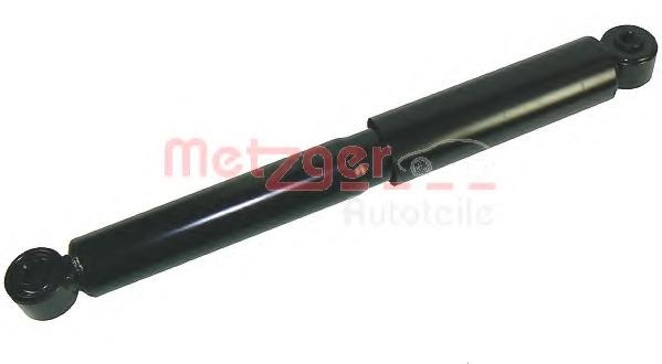 Amortizor VW CADDY III caroserie (2KA, 2KH, 2CA, 2CH), VW CADDY III combi (2KB, 2KJ, 2CB, 2CJ) - METZGER 2340155