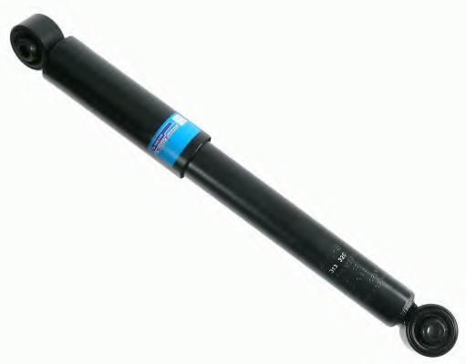 Amortizor VW CADDY III caroserie (2KA, 2KH, 2CA, 2CH), VW CADDY III combi (2KB, 2KJ, 2CB, 2CJ) - SACHS 313 320