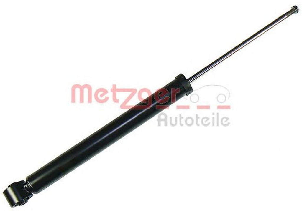 Amortizor VW GOLF IV 1J1 METZGER 2340012