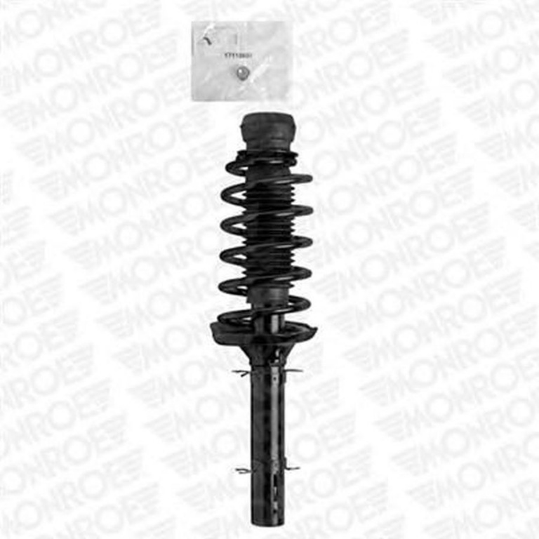 Amortizor VW GOLF IV 1J1 MONROE 5550019