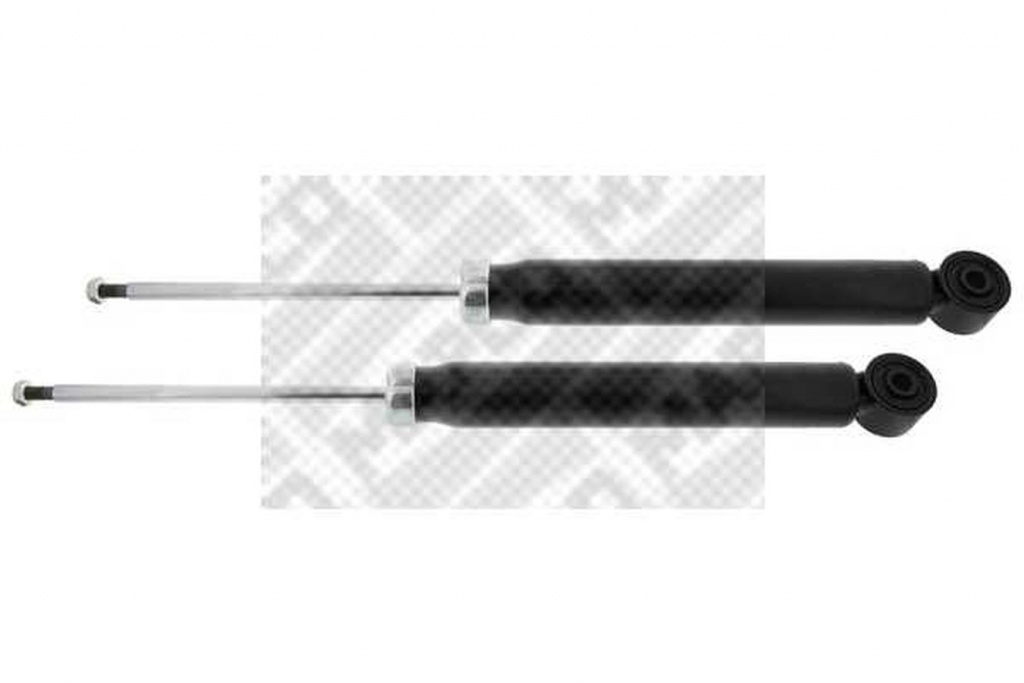 Amortizor VW GOLF V 1K1 MAPCO 20768/2