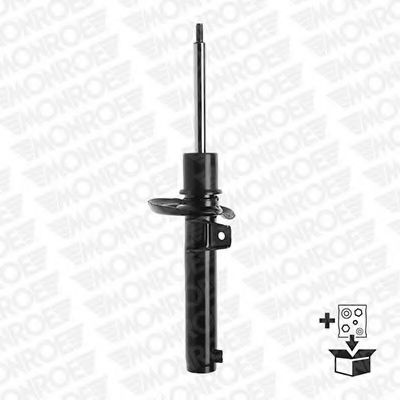 Amortizor VW GOLF VI (5K1) (2008 - 2013) MONROE E7