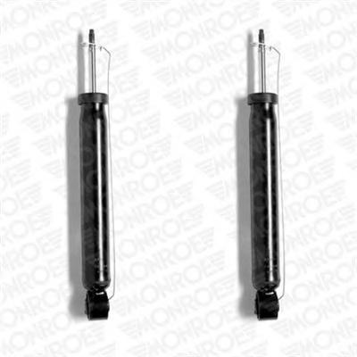 Amortizor VW RABBIT V (1K1), SEAT ALTEA (5P1), SKODA LAURA (1Z3) - MONROE E1337