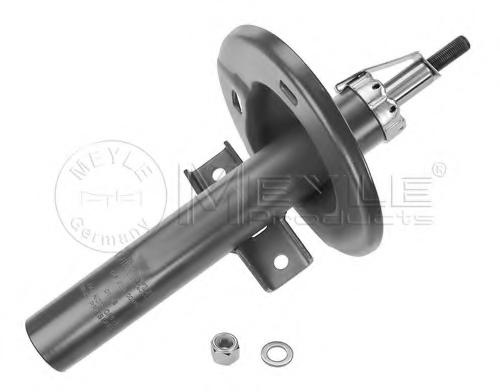 Amortizor VW SHARAN (7M8, 7M9, 7M6), FORD GALAXY (WGR), SEAT ALHAMBRA (7V8, 7V9) - MEYLE 126 623 0005