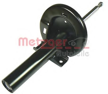 Amortizor VW SHARAN (7M8, 7M9, 7M6), FORD GALAXY (WGR), SEAT ALHAMBRA (7V8, 7V9) - METZGER 2340018