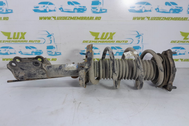 Amortizoror cu arc dreapta fata 54651-g2800 Hyundai Ioniq AE [facelift] [2019 - 2023]