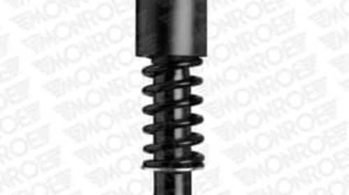 Amortizorul cabinei soferului Spate RVI KERAX, PREMIUM, PREMIUM 2, VOLVO FE, FE II D7E240-MIDR06.23.56B/41 04.96-