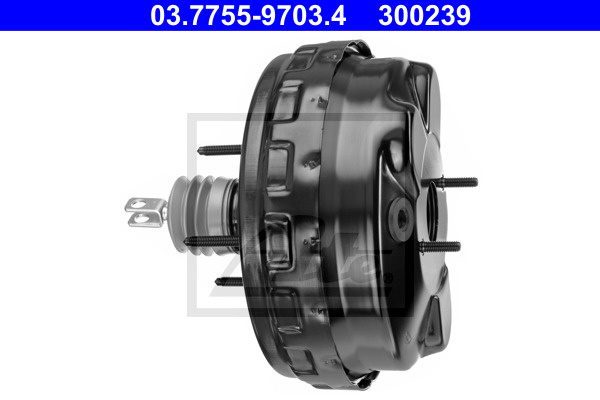 Amplificare frane 03 7755-9703 4 ATE pentru Volvo 