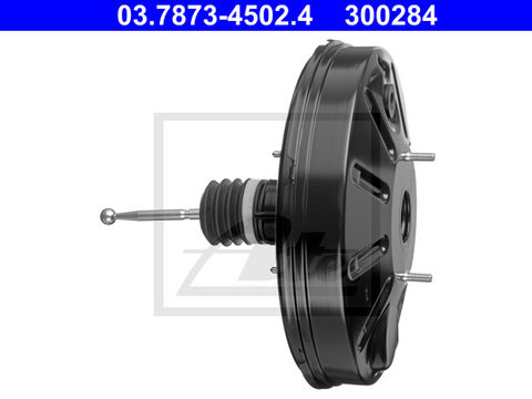 Amplificare frane 03 7873-4502 4 ATE pentru Vw Passat Seat Alhambra Vw Sharan Vw Tiguan Vw Cc