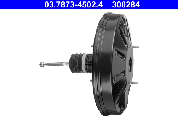Amplificare frane ATE 03.7873-4502.4 compatibil cu VW PASSAT B7 caroserie inchisa/combi (365) 2010 2011 2012 2013 2014