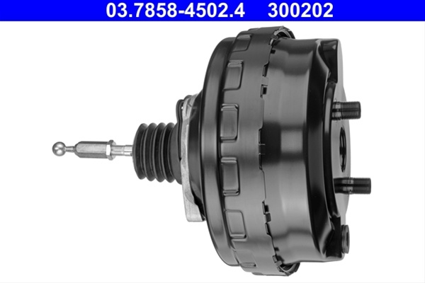 Amplificare Frane Ate Vag 03.7858-4502.4