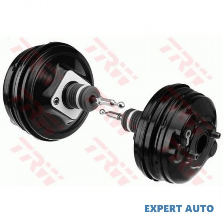 Amplificare frane Audi AUDI A4 Cabriolet (8H7, B6, 8HE, B7) 2002-2009 #2 3B0612107