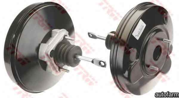 Amplificare frane BMW 3 (E46) TRW PSA366
