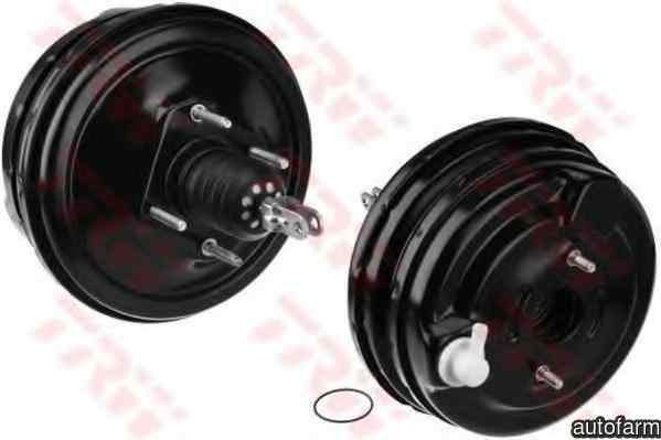 Amplificare frane NISSAN PICK UP D22 TRW PSA741