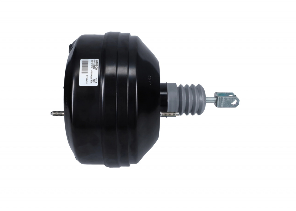 Amplificare frane pentru BMW 4 cupe (F32, F82) 2013-2020