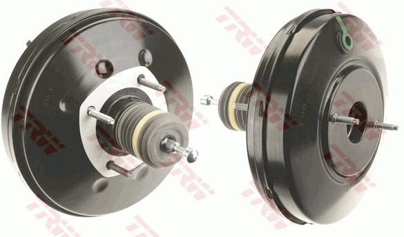 Amplificare frane pentru FIAT PANDA VAN (312_, 519_) 2012-2020