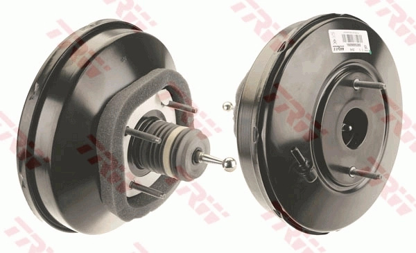 Amplificare frane pentru PEUGEOT 207 limuzina 2007-2012