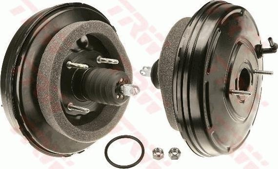 Amplificare frane PEUGEOT PARTNER platou / sasiu TRW PSA127