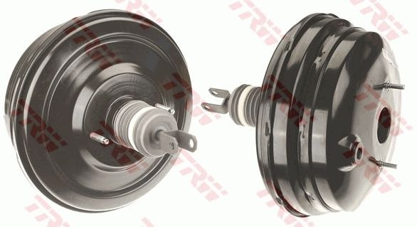 Amplificare frane TRW PSA139 pentru BMW X5 (E70)
