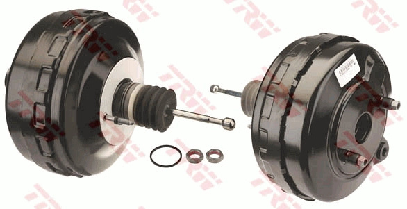 Amplificare frane TRW PSA397 se potriveste la CHEVROLET ORLANDO (J309) 2011 2012 2013 2014 2015 2016
