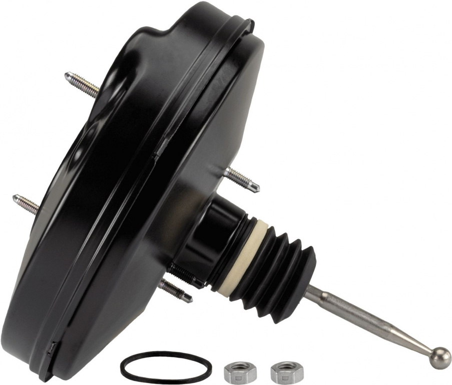 Amplificare frane TRW PSA465 pentru AUDI A3 (8L1), GOLF IV (1J1) 19972008