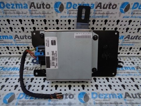 Amplificator, 3R0035223, Seat Exeo 3R2 (id:197067)