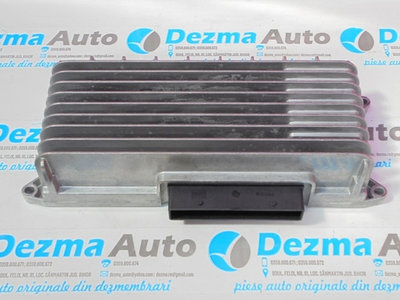 Amplificator, 8T0035223AB, Audi A4 (8K2, B8) 2.0td