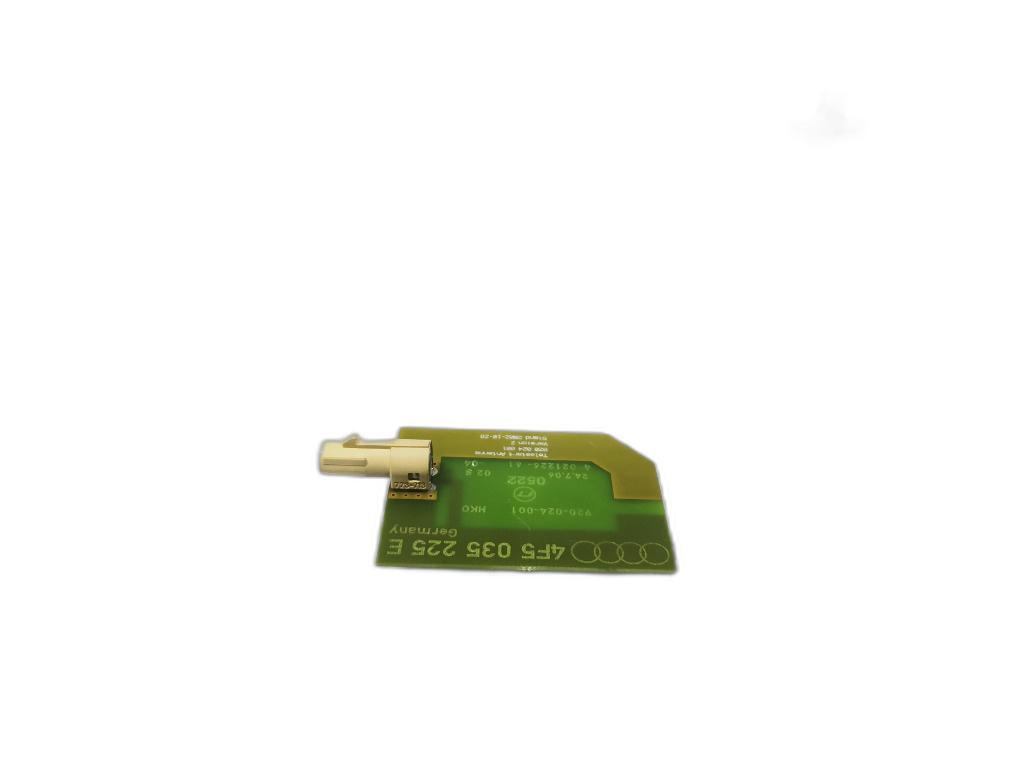 Amplificator antena 4F5035225E Audi A6 C6 (4F2) Sedan 2006 2.7 TDI OEM 4F5035225E