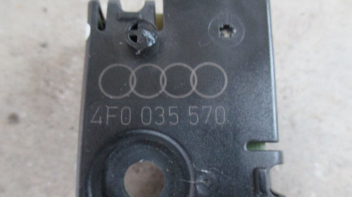 Amplificator antena 4F5035570 Audi A6 C6