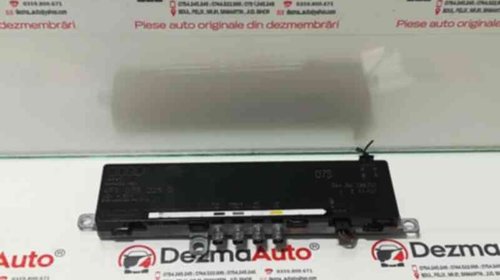 Amplificator antena 4F9035225D, Audi A6 