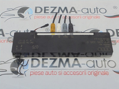 Amplificator antena 4F9035225D, Audi A6 Avant (4F5