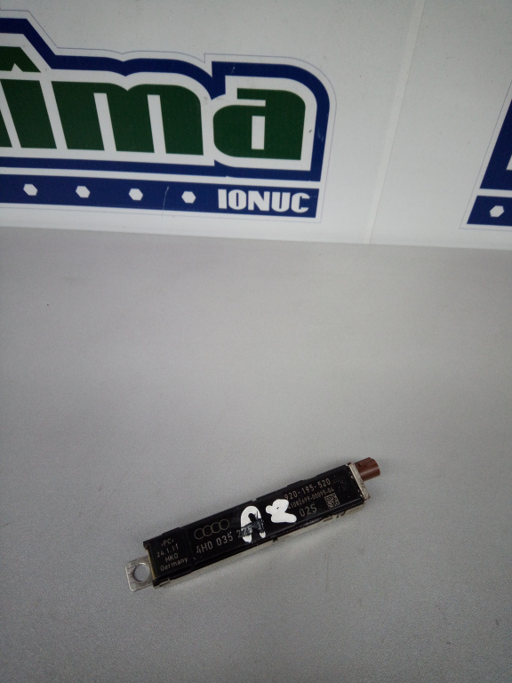 Amplificator antena 4H0035225J Audi A8 4H 2009-2017