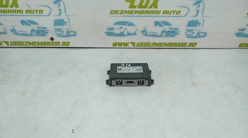 Amplificator antena 4h0035446A Audi A4 B