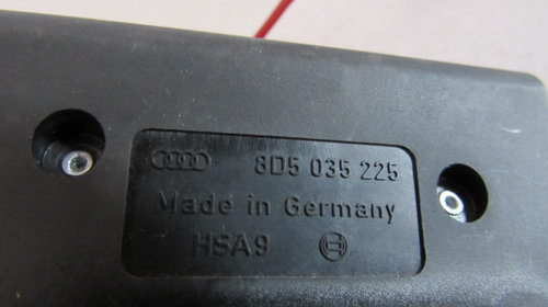 Amplificator antena 8D5035225 Audi A4 B5