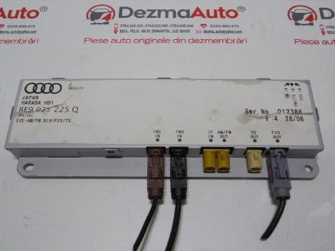 Amplificator antena 8E9035225Q, Audi A4 Avant